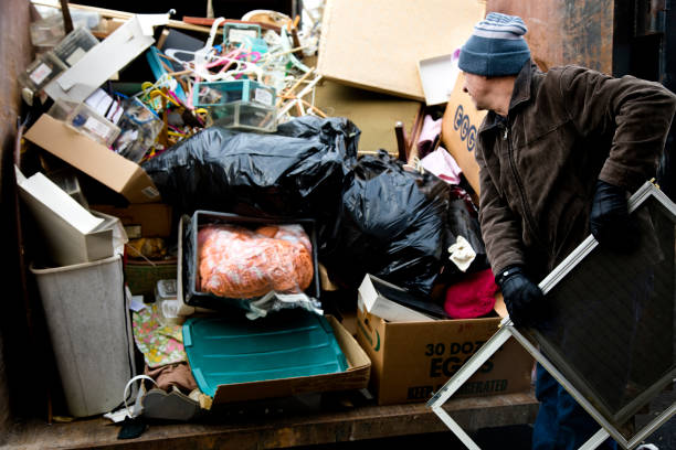 Springdale, NC Junk Removal Company