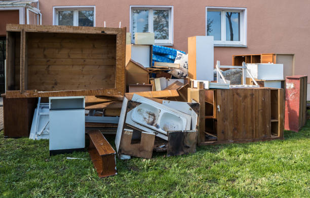 Best Construction Debris Removal  in Springdale, NC