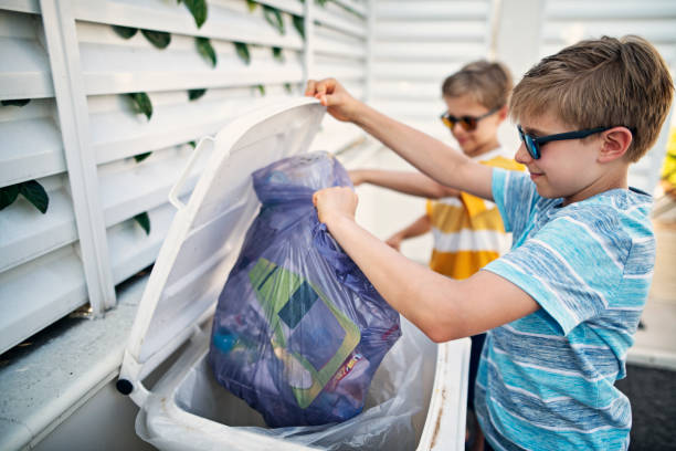 Best Household Junk Removal  in Springdale, NC