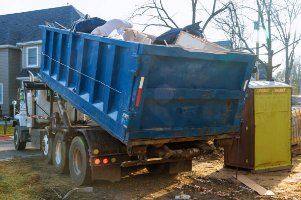 Best Appliance Removal Near Me  in Springdale, NC