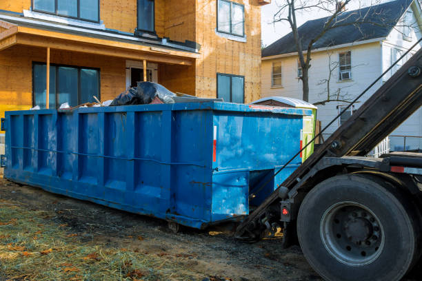 Best Affordable Junk Removal Services  in Springdale, NC
