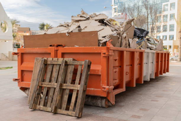 Best Junk Removal for Businesses  in Springdale, NC