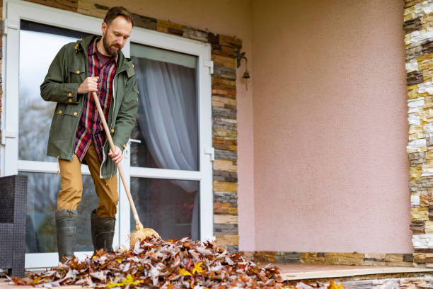 Best Full-Service Junk Removal  in Springdale, NC