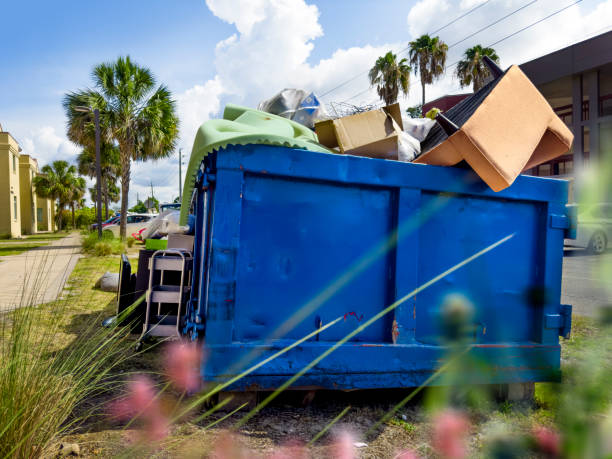 Best Yard Waste Removal  in Springdale, NC