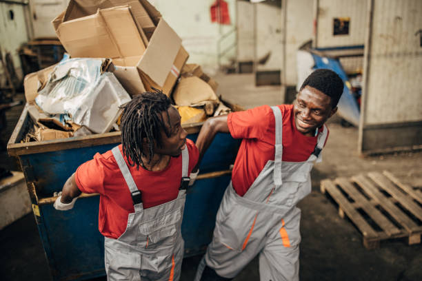 Best Affordable Junk Removal Services  in Springdale, NC