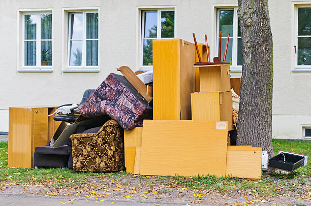 Best Local Junk Hauling  in Springdale, NC
