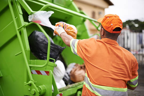 Best Construction Debris Removal  in Springdale, NC