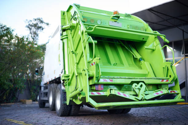 Best Residential Junk Removal  in Springdale, NC