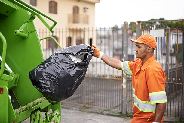 Best Junk Hauling Services  in Springdale, NC